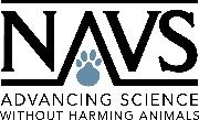 National Anti Vivisection Society (NAVS) Logo
